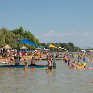 NoName Apartman, 1 apartman 6 férőhely