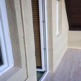 Pusztaszeri Apartmanház, 1 szoba 4 férőhely