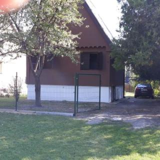 Pedro-lak Apartman, 1 apartman 4 férőhely