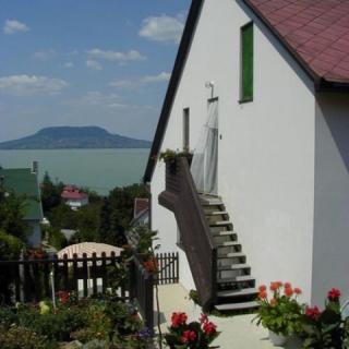 MM Panorámás Apartman, 2 apartman 7 férőhely