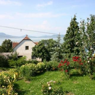 MM Panorámás Apartman, 2 apartman 7 férőhely