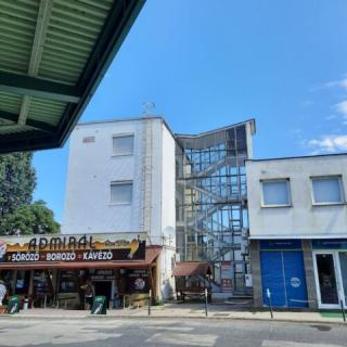 Lokomotiv Hostel, 10 szoba 26 férőhely