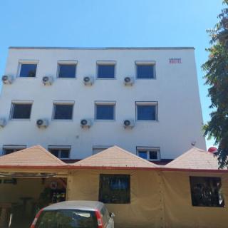 Lokomotiv Hostel, 10 szoba 26 férőhely