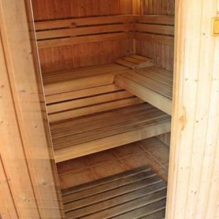 Levi#039;s Apartman, 1 apartman 4 férőhely