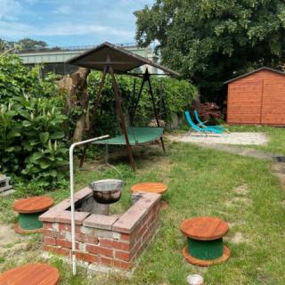 Siórelax Apartman, 5 apartman 18 férőhely