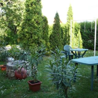 Pintér Apartman, 2 apartman 10 férőhely