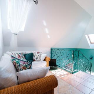 Casa Colonia Apartman, 4 apartman 14 férőhely