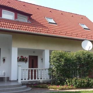 Szűcs Apartman, 1 apartman 4 férőhely