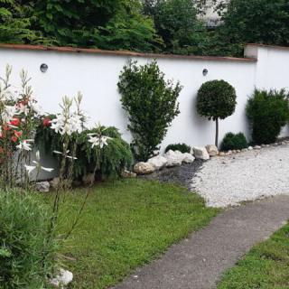 Art Galéria Apartman, 1 apartman 4 férőhely