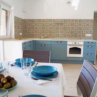 Füge Apartman, 1 apartman 8 férőhely