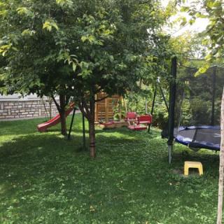 Jázmin Apartmanház, 6 apartman 16 férőhely