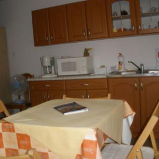 Leó Fogadó, 2 szoba 8 férőhely