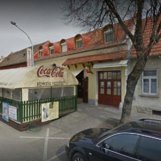 Leó Fogadó, 2 szoba 8 férőhely