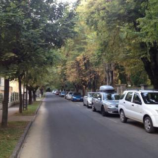 Kőnig Apartman, 1 apartman 4 férőhely