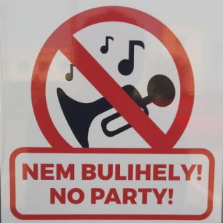 Dianett Apartman, 4 apartman 16 férőhely