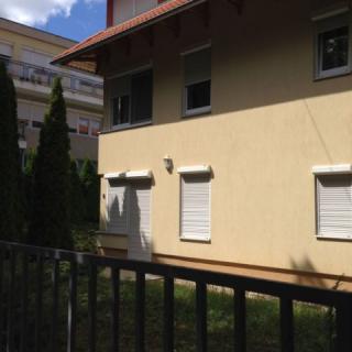 Kőnig-Ift Apartman, 1 apartman 4 férőhely