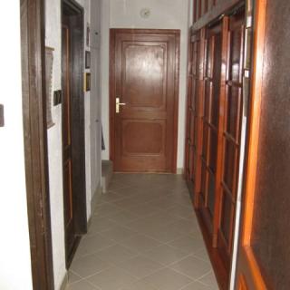 Parti Szállás, 1 szoba 4 férőhely