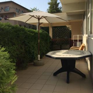 Jázmin Apartman, 1 apartman 8 férőhely