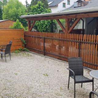 Joy Guesthouse, 8 szoba 18 férőhely