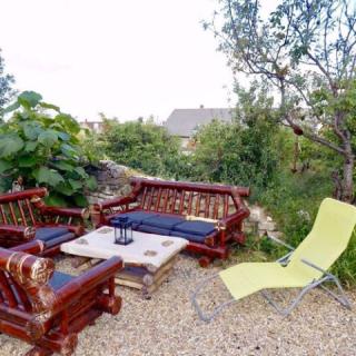 Kovácsműhelyből Üdülőház, 4 szoba 10 férőhely