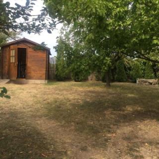 Családbarát Apartman, 1 apartman 7 férőhely