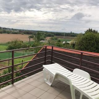 Katalin Ház, 1 apartman 2 férőhely