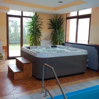 Dorka Apartman, 2 apartman 8 férőhely