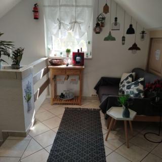 Zala Holiday Apartman, 1 apartman 7 férőhely