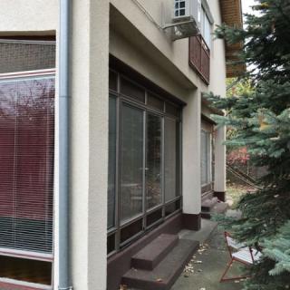 Varga Villa Apartman, 3 apartman 12 férőhely