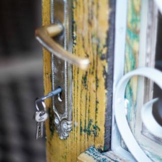 Ablak a Hegyre Vendégház, 4 szoba 12 férőhely