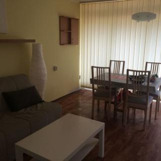 Klári Nyaralója, 1 szoba 6 férőhely