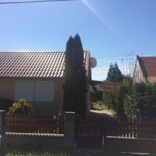 Klári Nyaralója, 1 szoba 6 férőhely