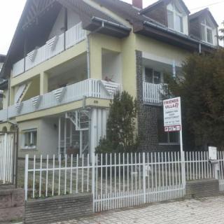 Friends Villa 2, 5 szoba 10 férőhely