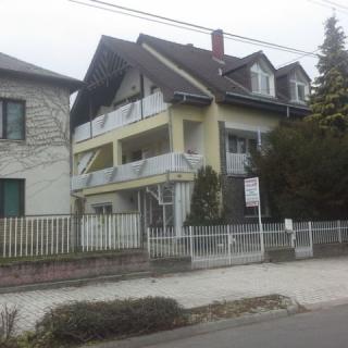 Friends Villa 2, 5 szoba 10 férőhely