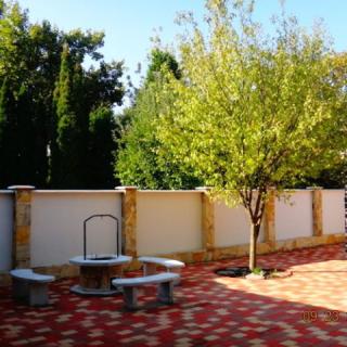 Bella Villa, 3 szoba 6 férőhely