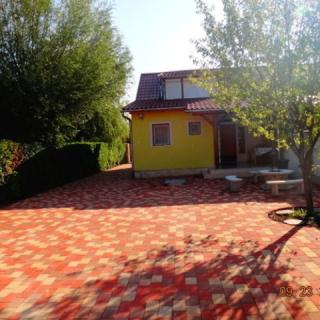 Bella Villa, 3 szoba 6 férőhely