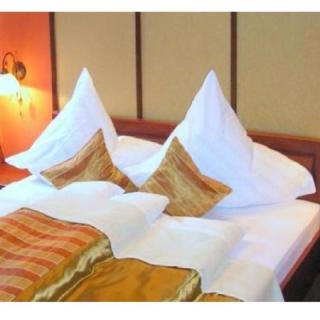 Mirage Apartman, 1 apartman 2 férőhely