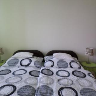 Lakóparki Apartman, 1 apartman 4 férőhely