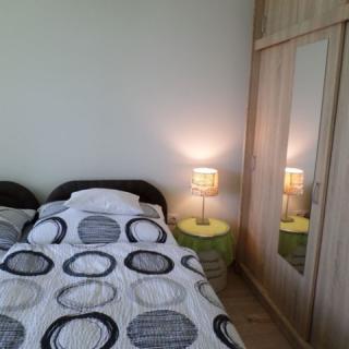 Lakóparki Apartman, 1 apartman 4 férőhely