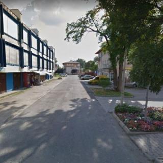 Léda Apartman, 1 apartman 4 férőhely