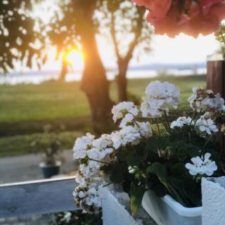 Sirály Köz Nyaraló, 2 szoba 5 férőhely