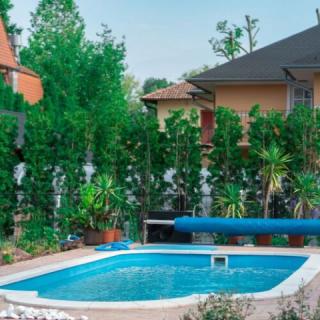 F57 – Frankó Családi Panzió, 12 szoba 30 férőhely