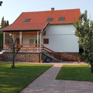 Sirocco Apartman, 1 apartman 6 férőhely