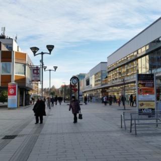 Sarolt Apartman, 1 apartman 4 férőhely