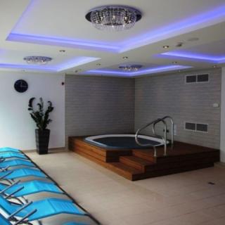 Central Apartman Spa, 1 apartman 3 férőhely