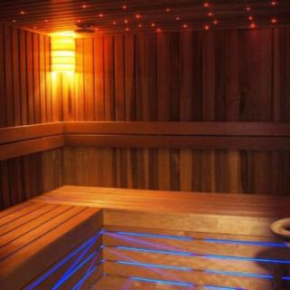 Central Apartman Spa, 1 apartman 3 férőhely