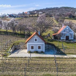 Öreghegyi Vendégház, 1 szoba 4 férőhely