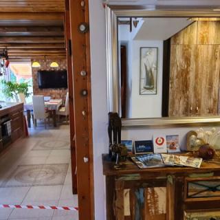 Belloapartamento Ház, Strand 800 m, Jakuzzi, 3 szoba 7 férőhely