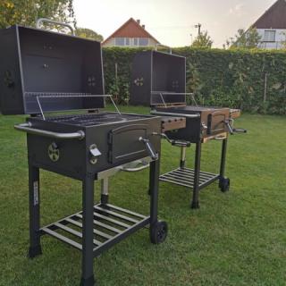 Bence Apartman, 3 apartman 12 férőhely