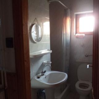 Leitner Apartman, 1 apartman 6 férőhely